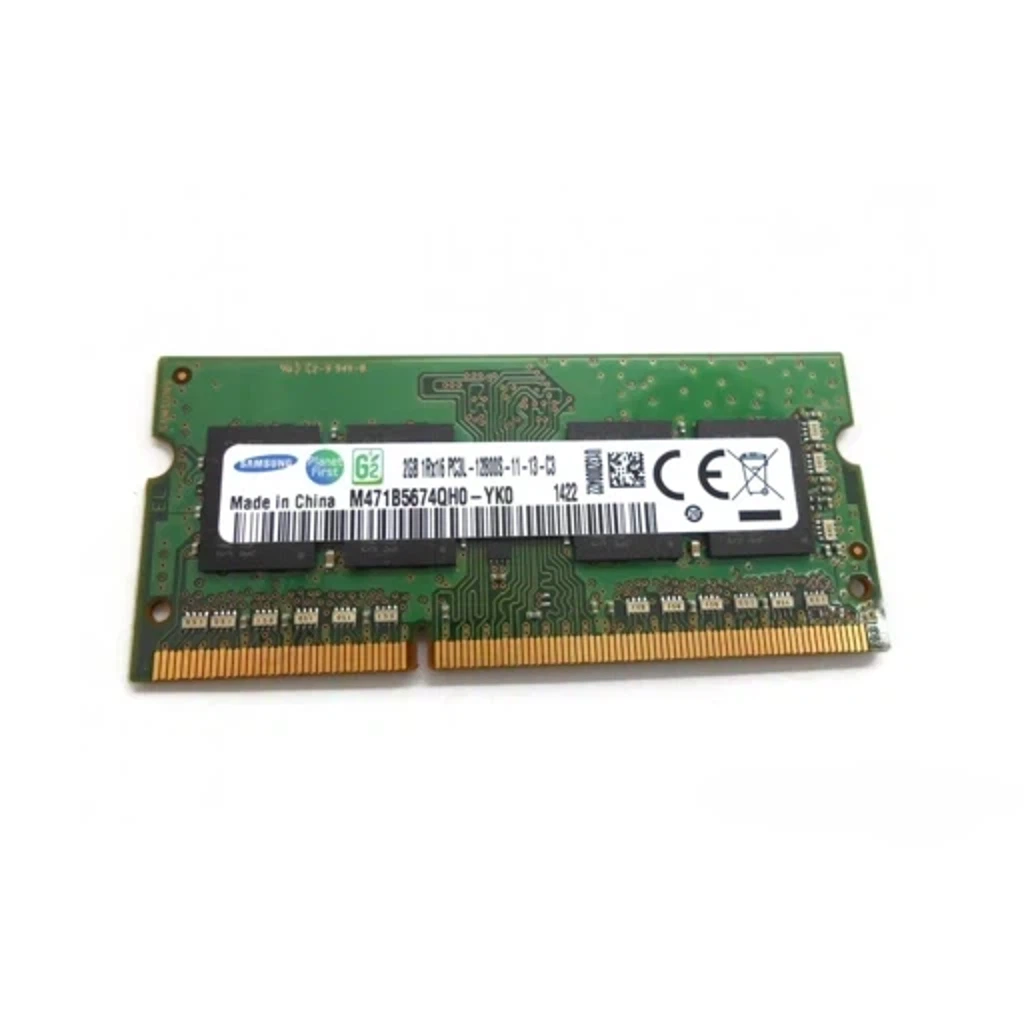 Память для ноутбука DDR4 SO-DIMM / DDR4 / 8GB / 2666 / Kingston 1.2V